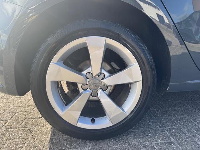 Audi A1 1.0 TSI 60kW 5-drs Sport