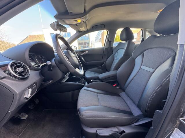 Audi A1 1.0 TSI 60kW 5-drs Sport