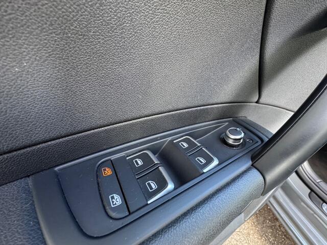 Audi A1 1.0 TSI 60kW 5-drs Sport