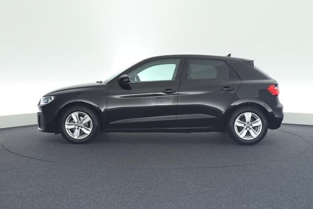 Audi A1 Sportback 25 TFSI 95pk S-Tronic Pro Line B&O Stoelverwarming Virtual Cockpit Navigatie