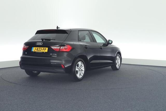 Audi A1 Sportback 25 TFSI 95pk S-Tronic Pro Line B&O Stoelverwarming Virtual Cockpit Navigatie