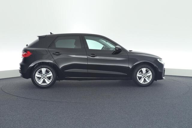 Audi A1 Sportback 25 TFSI 95pk S-Tronic Pro Line B&O Stoelverwarming Virtual Cockpit Navigatie