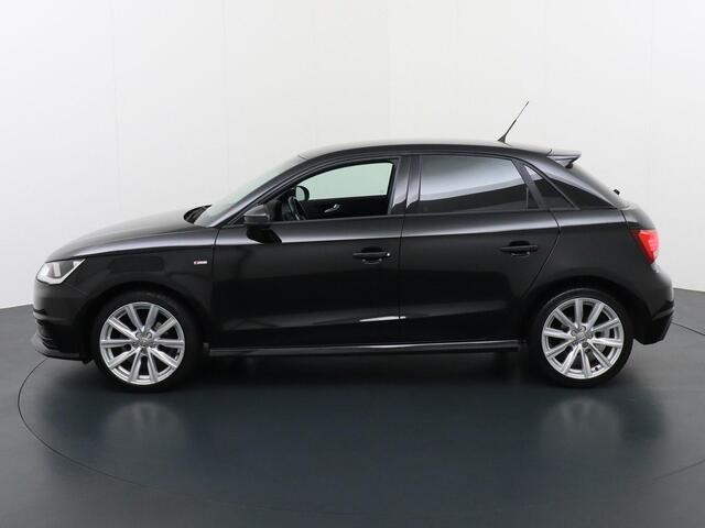 Audi A1 Sportback 1.0 TFSI S-Line