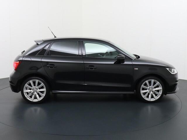 Audi A1 Sportback 1.0 TFSI S-Line