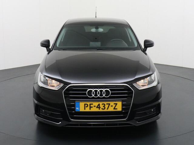 Audi A1 Sportback 1.0 TFSI S-Line
