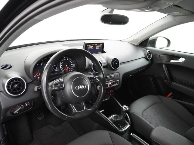 Audi A1 Sportback 1.0 TFSI S-Line