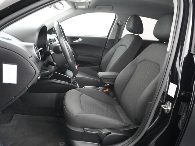 Audi A1 Sportback 1.0 TFSI S-Line