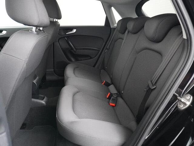 Audi A1 Sportback 1.0 TFSI S-Line