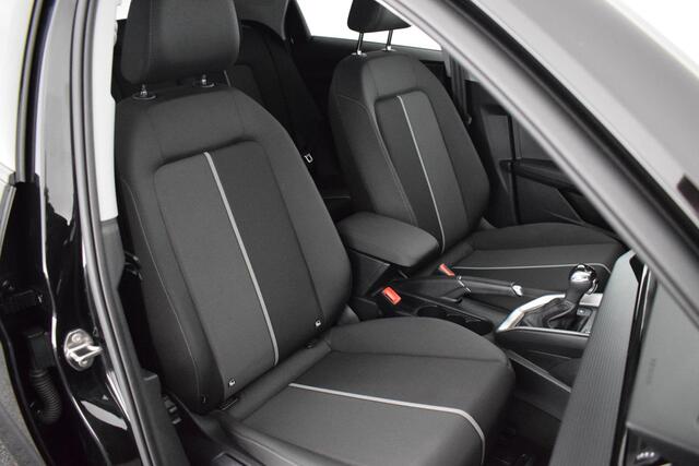 Audi A1 Sportback 25 TFSI 95pk S-Tronic Pro Line B&O Stoelverwarming Virtual Cockpit Navigatie