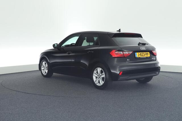 Audi A1 Sportback 25 TFSI 95pk S-Tronic Pro Line B&O Stoelverwarming Virtual Cockpit Navigatie