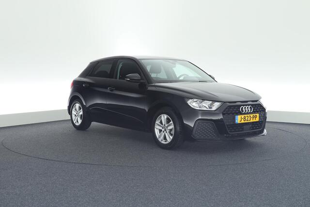 Audi A1 Sportback 25 TFSI 95pk S-Tronic Pro Line B&O Stoelverwarming Virtual Cockpit Navigatie