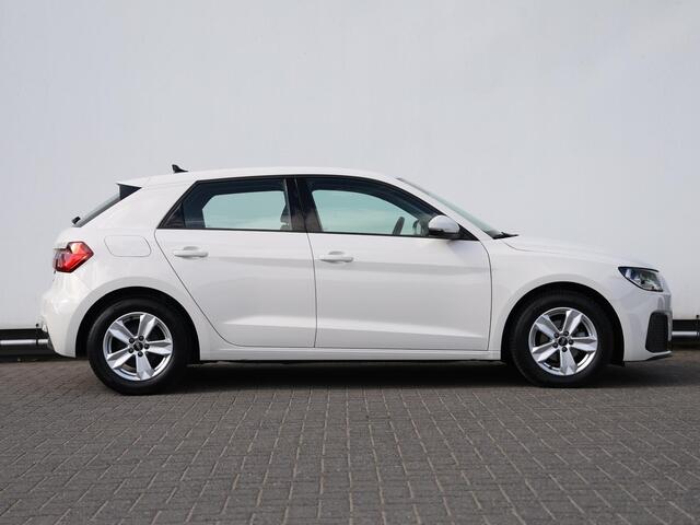Audi A1 Sportback 25 TFSI Pro Line | Apple Carplay | Virtual Cockpit | Cruise Control | Airco