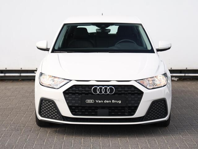 Audi A1 Sportback 25 TFSI Pro Line | Apple Carplay | Virtual Cockpit | Cruise Control | Airco