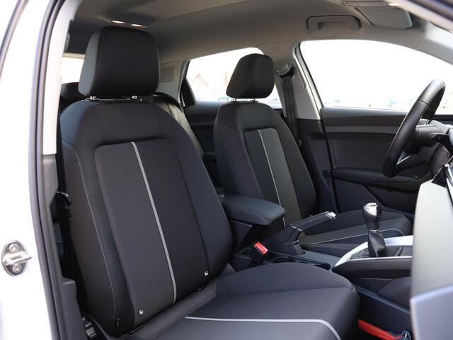 Audi A1 Sportback 25 TFSI Pro Line | Apple Carplay | Virtual Cockpit | Cruise Control | Airco