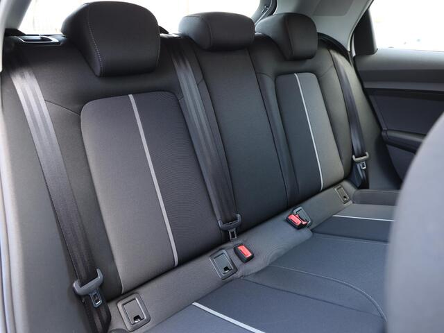 Audi A1 Sportback 25 TFSI Pro Line | Apple Carplay | Virtual Cockpit | Cruise Control | Airco