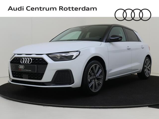 Audi A1 Sportback 25 TFSI 95 5MT Advanced edition | Airconditioning 2-zone | Audi Virtual Cockpit | Audi smartphone interface