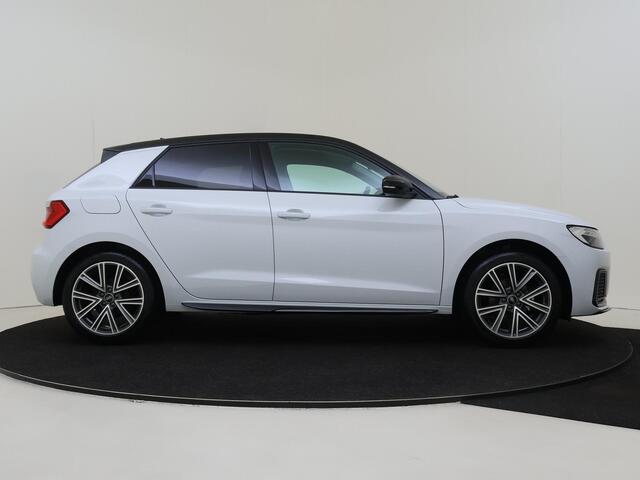 Audi A1 Sportback 25 TFSI 95 5MT Advanced edition | Airconditioning 2-zone | Audi Virtual Cockpit | Audi smartphone interface