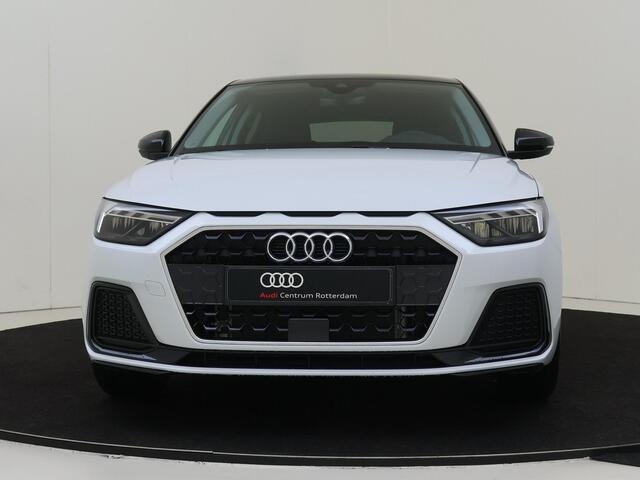 Audi A1 Sportback 25 TFSI 95 5MT Advanced edition | Airconditioning 2-zone | Audi Virtual Cockpit | Audi smartphone interface