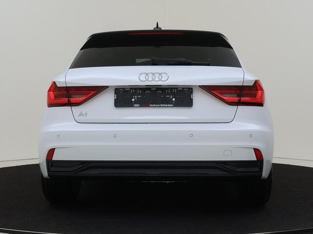 Audi A1 Sportback 25 TFSI 95 5MT Advanced edition | Airconditioning 2-zone | Audi Virtual Cockpit | Audi smartphone interface