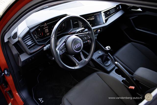 Audi A1 Sportback 30 TFSI 116pk S-Line Pro Line S