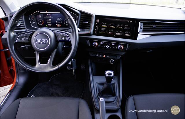 Audi A1 Sportback 30 TFSI 116pk S-Line Pro Line S