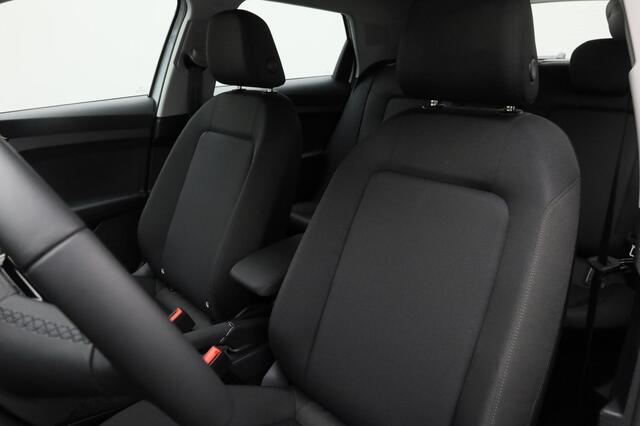 Audi A1 Sportback 30 TFSI 116 pk S-tronic Advanced edition / S-Line ext. | Navigatie | Stoelverwarming | Parkeersensoren achter | Virtual Cockpit