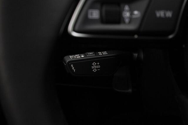 Audi A1 Sportback 30 TFSI 116 pk S-tronic Advanced edition / S-Line ext. | Navigatie | Stoelverwarming | Parkeersensoren achter | Virtual Cockpit