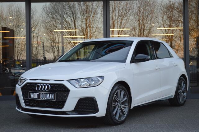 Audi A1 Sportback 25 TFSI epic Aut. Airco Cruise Virtual CarPlay Pdc