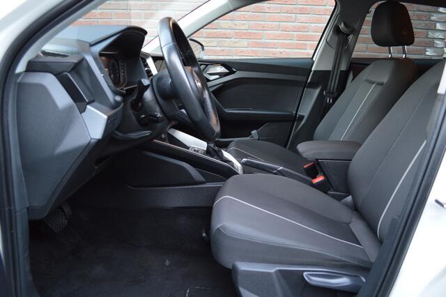 Audi A1 Sportback 25 TFSI epic Aut. Airco Cruise Virtual CarPlay Pdc