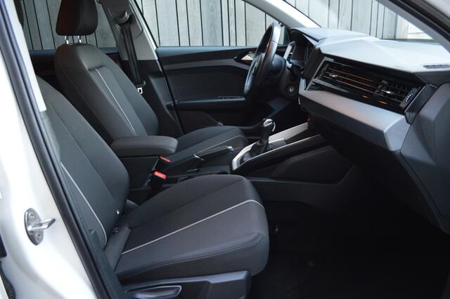 Audi A1 Sportback 25 TFSI epic Aut. Airco Cruise Virtual CarPlay Pdc