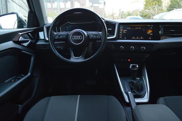 Audi A1 Sportback 25 TFSI epic Aut. Airco Cruise Virtual CarPlay Pdc