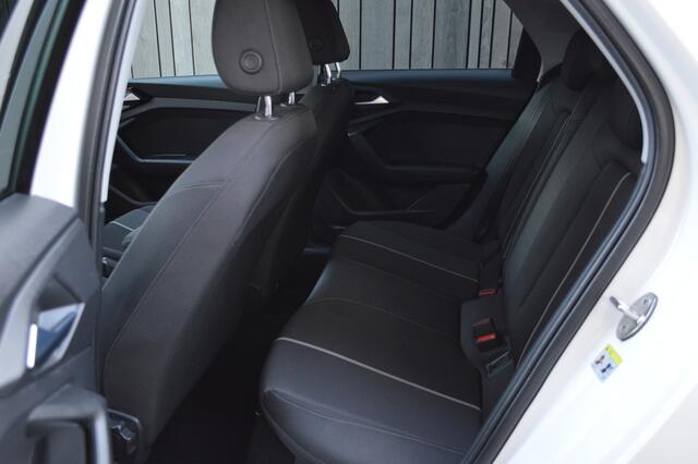Audi A1 Sportback 25 TFSI epic Aut. Airco Cruise Virtual CarPlay Pdc