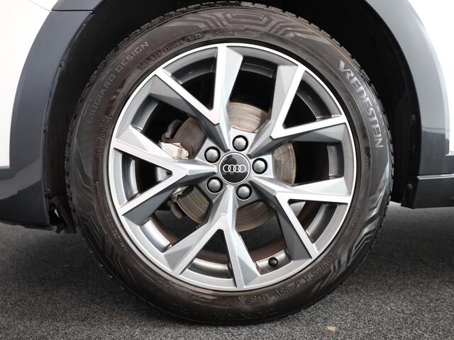 Audi A1 allstreet 35 TFSI Advanced edition 150 pk Automaat (S-tronic) | Verlengde garantie | Navigatie | Cruise control | Autom. Airco |