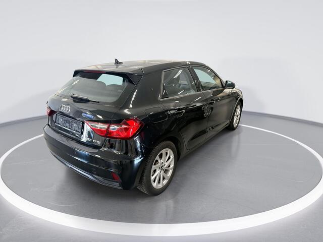 Audi A1 Sportback 30 Tfsi 110pk Advanced Edition · Climatronic · Navi · P-Sensoren · DAB · Cruise Control · 16'' Inch ·