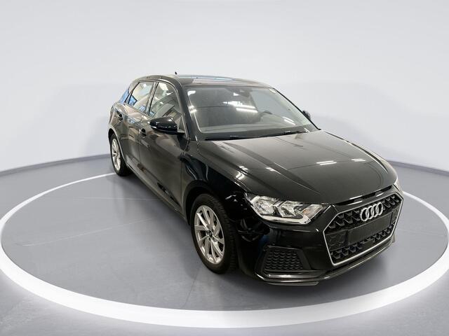 Audi A1 Sportback 30 Tfsi 110pk Advanced Edition · Climatronic · Navi · P-Sensoren · DAB · Cruise Control · 16'' Inch ·