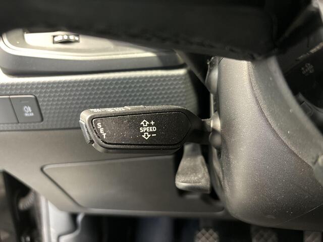 Audi A1 Sportback 30 Tfsi 110pk Advanced Edition · Climatronic · Navi · P-Sensoren · DAB · Cruise Control · 16'' Inch ·