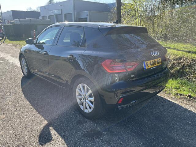 Audi A1 Sportback 30 TFSI Advanced | LED | CLIMA | DIGI DASH | MMI