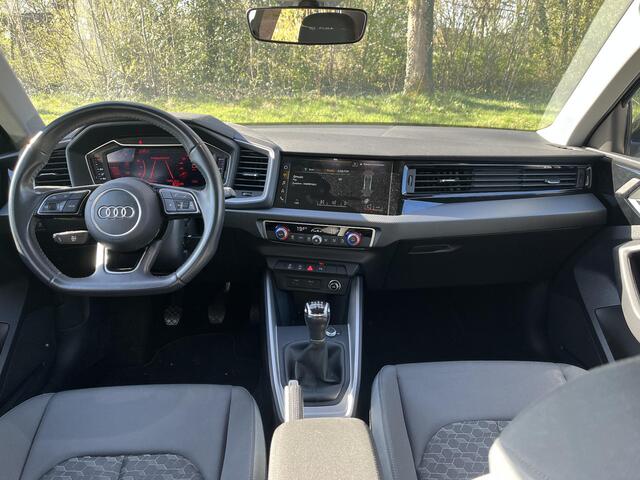 Audi A1 Sportback 30 TFSI Advanced | LED | CLIMA | DIGI DASH | MMI