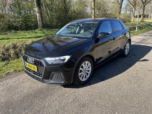 Audi A1 Sportback 30 TFSI Advanced | LED | CLIMA | DIGI DASH | MMI