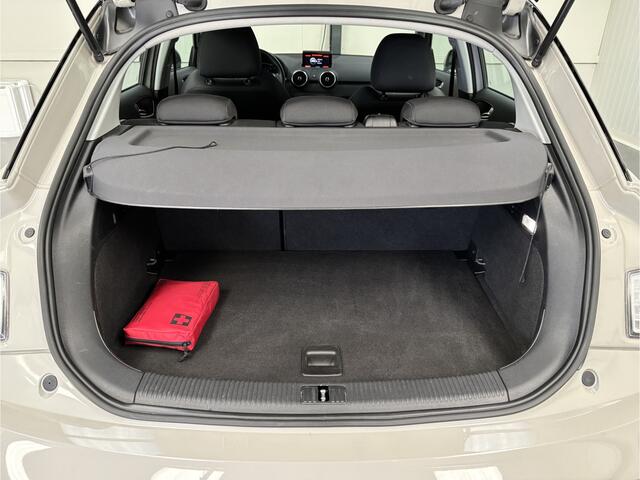Audi A1 Sportback 1.4 TFSI Adrenalin S-Line Automaat!