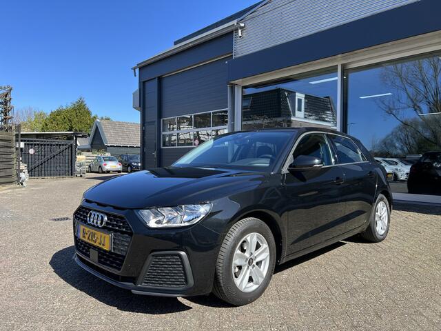 Audi A1 Sportback 25 TFSI Pro Line RIJKLAARPRIJS