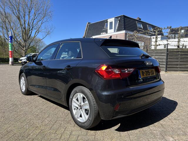 Audi A1 Sportback 25 TFSI Pro Line RIJKLAARPRIJS