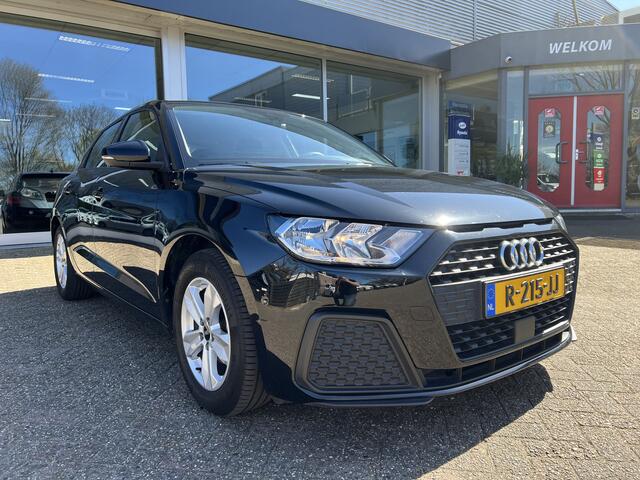 Audi A1 Sportback 25 TFSI Pro Line RIJKLAARPRIJS
