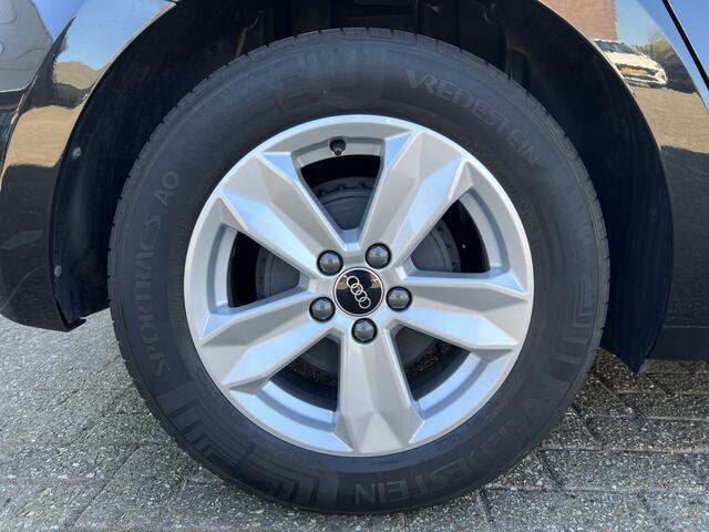 Audi A1 Sportback 25 TFSI Pro Line RIJKLAARPRIJS