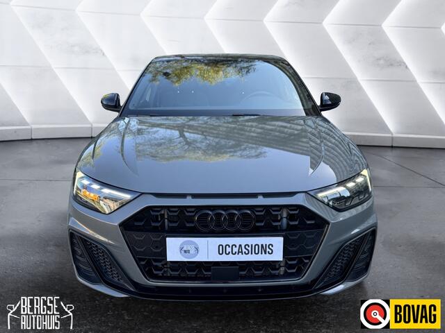 Audi A1 35 TFSI S-Line Edition 1 150PK VOL