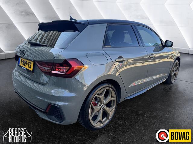 Audi A1 35 TFSI S-Line Edition 1 150PK VOL