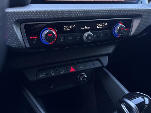 Audi A1 35 TFSI S-Line Edition 1 150PK VOL