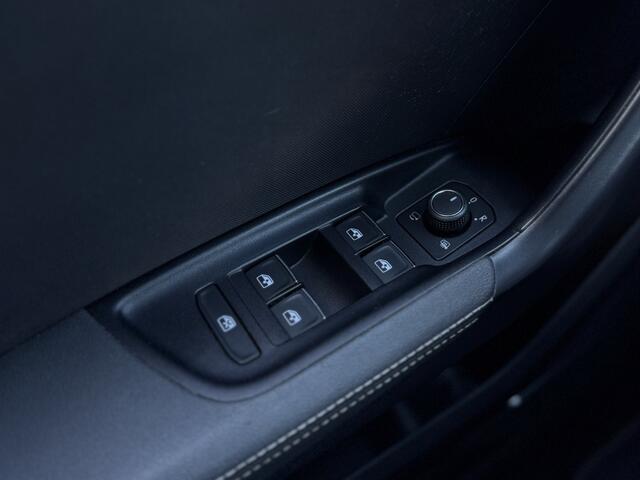 Audi A1 35 TFSI S-Line Edition 1 150PK VOL