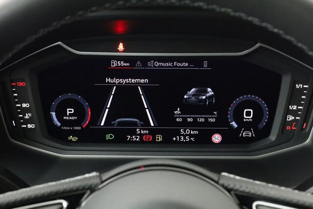 Audi A1 Sportback S edition 25 1.0 TFSI 70 kW / 95 pk S-tronic | Comfortsleutel | Autom. airconditioning | Optiekpakket zwart plus