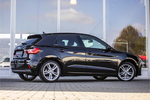 Audi A1 Sportback 30 TFSI Pro Line S | Stoelv. | 17'' | Climate Control |